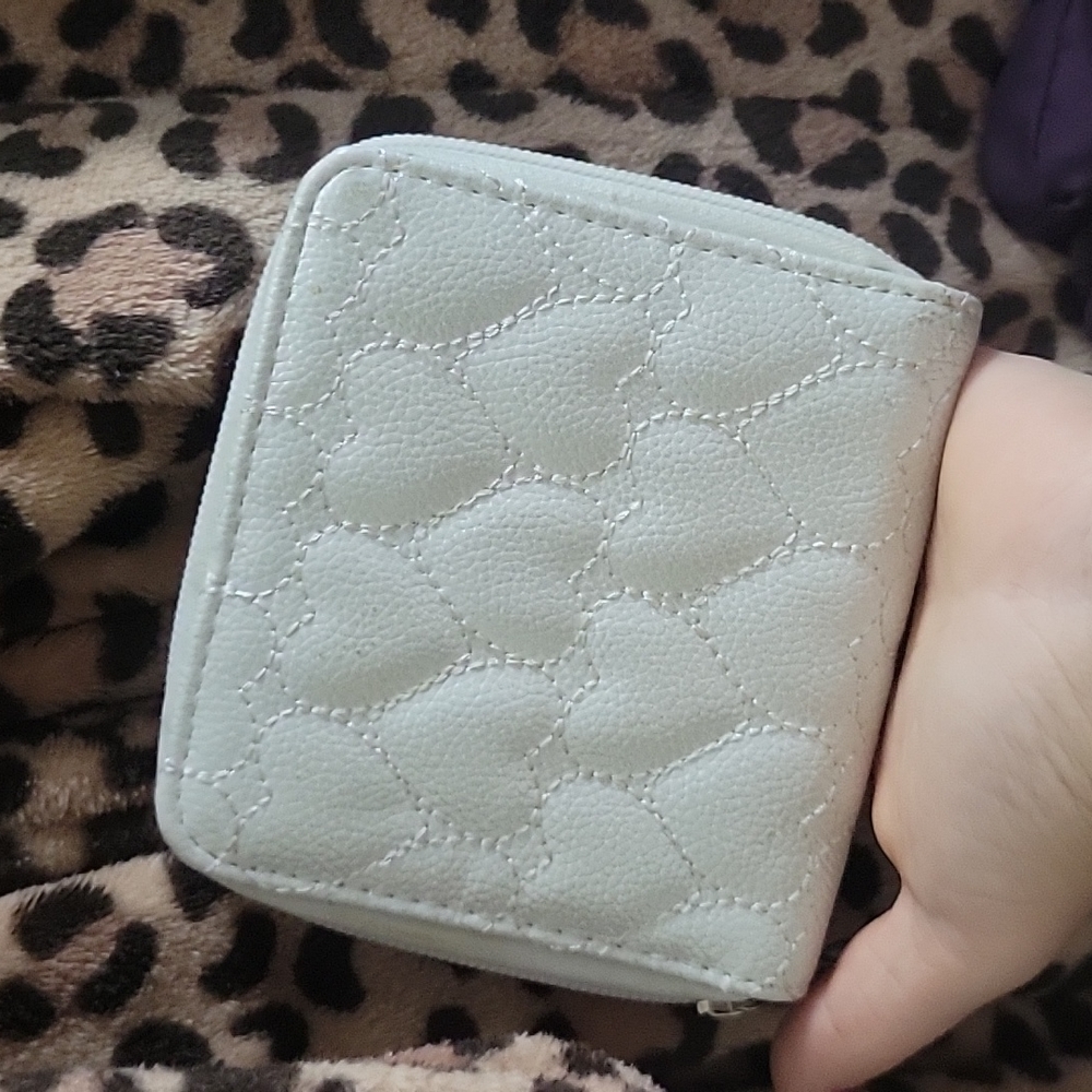 Mini wallet